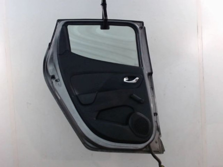 PORTE ARRIERE GAUCHE RENAULT CLIO