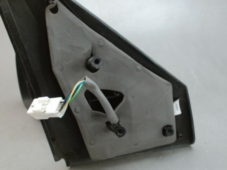 RETROVISEUR EXTERIEUR ELECTRIQUE GAUCHE DACIA LODGY