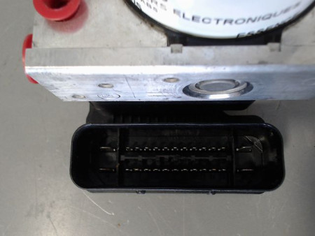 UNITE HYDRAULIQUE ABS PEUGEOT 206