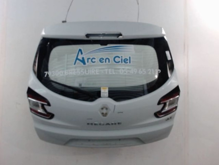 HAYON RENAULT MEGANE