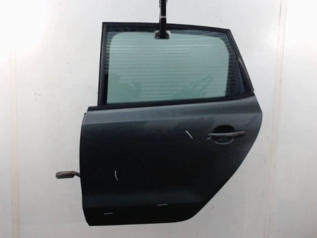PORTE ARRIERE GAUCHE VOLKSWAGEN POLO