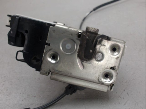 SYSTEME CONDAMNATION AVANT GAUCHE CITROEN C2