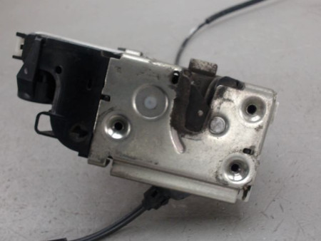 SYSTEME CONDAMNATION AVANT GAUCHE CITROEN C2