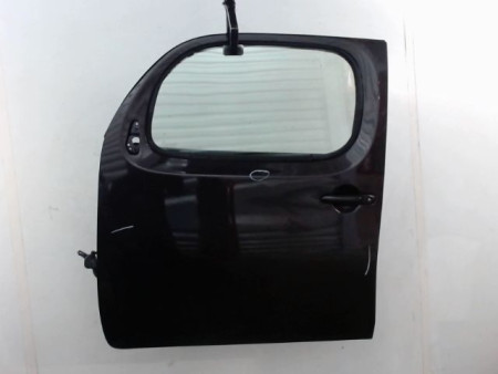 PORTE AVANT GAUCHE NISSAN CUBE