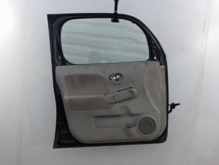 PORTE AVANT GAUCHE NISSAN CUBE
