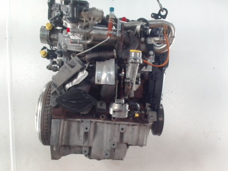 MOTEUR DIESEL NISSAN JUKE 1.5 dCi