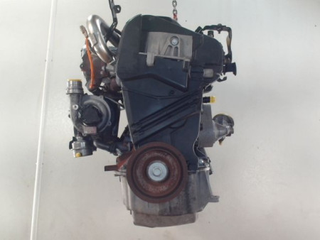 MOTEUR DIESEL NISSAN JUKE 1.5 dCi