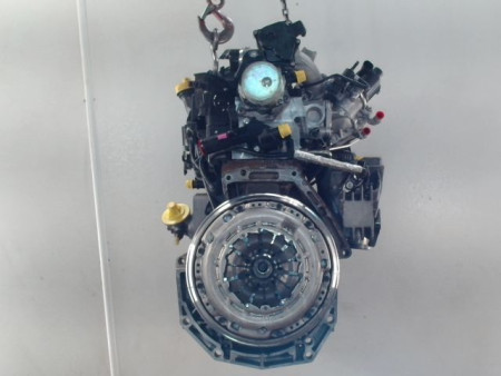 MOTEUR DIESEL NISSAN JUKE 1.5 dCi