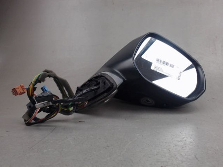 RETROVISEUR EXTERIEUR ELECTRIQUE DROIT CITROEN C4