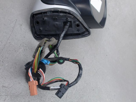 RETROVISEUR EXTERIEUR ELECTRIQUE DROIT CITROEN C4