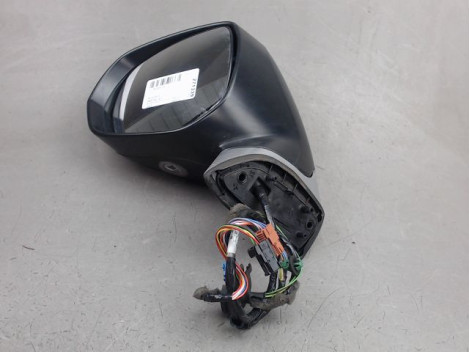 RETROVISEUR EXTERIEUR ELECTRIQUE GAUCHE CITROEN C4