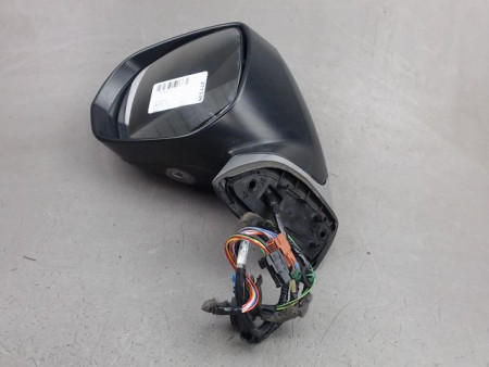 RETROVISEUR EXTERIEUR ELECTRIQUE GAUCHE CITROEN C4