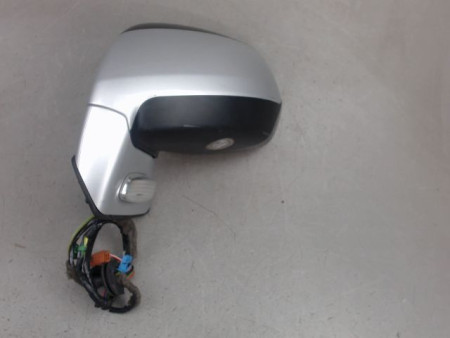 RETROVISEUR EXTERIEUR ELECTRIQUE GAUCHE CITROEN C4