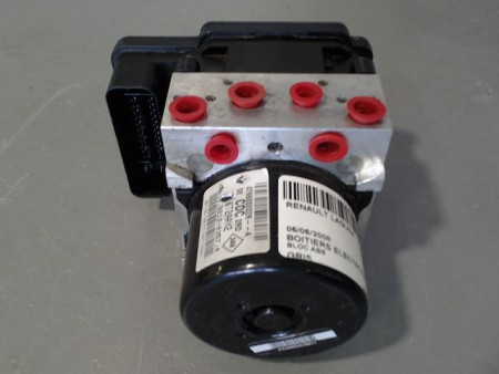 UNITE HYDRAULIQUE ABS RENAULT LAGUNA