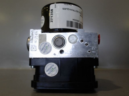 UNITE HYDRAULIQUE ABS RENAULT LAGUNA