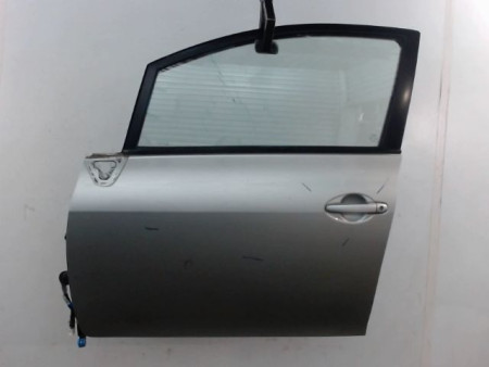 PORTE AVANT GAUCHE TOYOTA AURIS