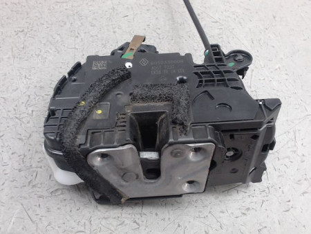 SYSTEME CONDAMNATION AVANT GAUCHE RENAULT CLIO