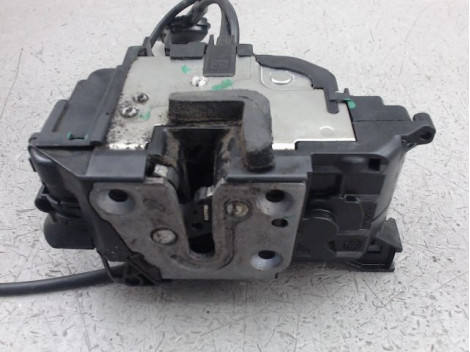 SYSTEME CONDAMNATION AVANT GAUCHE RENAULT CLIO