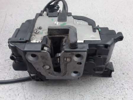 SYSTEME CONDAMNATION AVANT GAUCHE RENAULT CLIO
