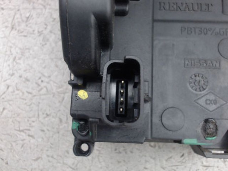SYSTEME CONDAMNATION AVANT GAUCHE RENAULT CLIO