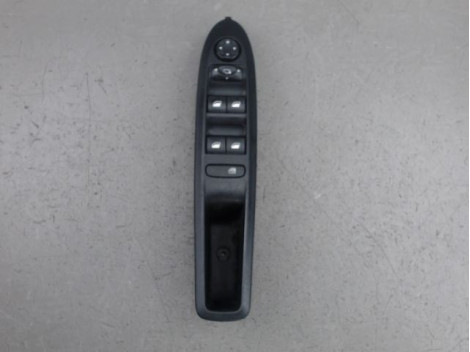 COMMANDE LEVE-GLACE PORTE AVG CITROEN C4