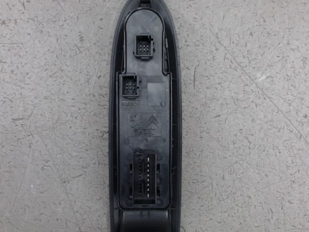 COMMANDE LEVE-GLACE PORTE AVG CITROEN C4