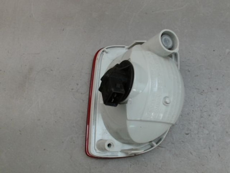 FEU DE PARE-CHOC ARRIERE GAUCHE RENAULT KANGOO