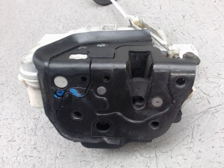 SYSTEME CONDAMNATION AVANT GAUCHE AUDI A3