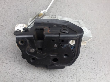SYSTEME CONDAMNATION ARRIERE DROIT AUDI A3