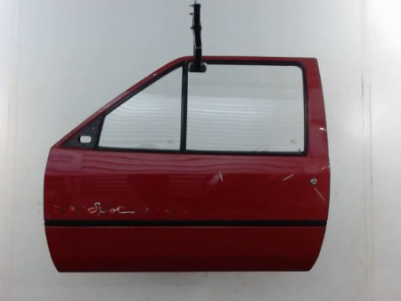 PORTE AVANT GAUCHE CITROEN AX