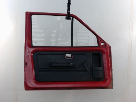 PORTE AVANT GAUCHE CITROEN AX