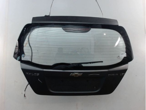 HAYON CHEVROLET KALOS