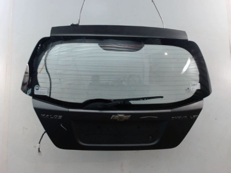 HAYON CHEVROLET KALOS