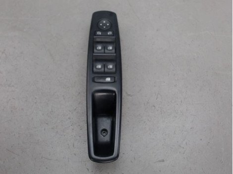 COMMANDE LEVE-GLACE PORTE AVG RENAULT MEGANE