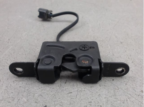 SERRURE CAPOT RENAULT MEGANE