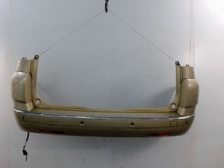 PARE-CHOC ARRIER CITROEN C4