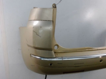 PARE-CHOC ARRIER CITROEN C4