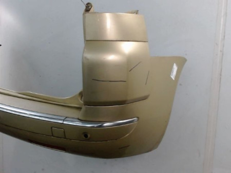 PARE-CHOC ARRIER CITROEN C4