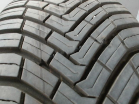 Pneu CONTINENTAL ALLSEASONCONTACT 205 55 16 91 H