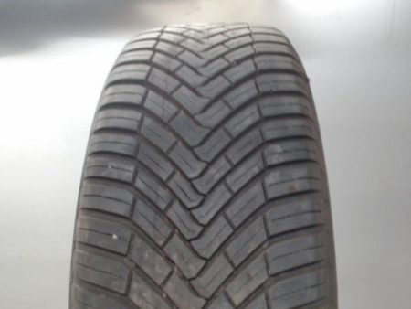 Pneu CONTINENTAL ALLSEASONCONTACT 205 55 16 91 H