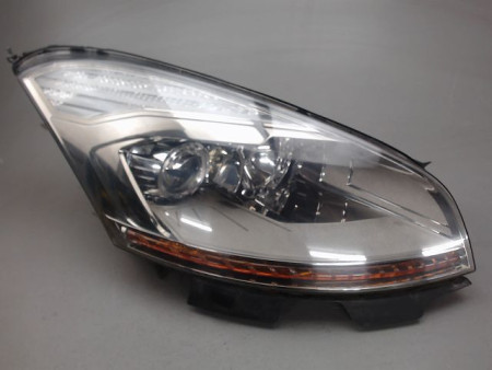 PHARE DROIT CITROEN C4