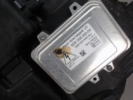 PHARE DROIT CITROEN C4