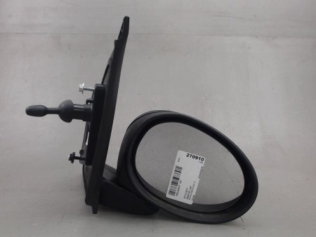 RETROVISEUR EXTERIEUR DROIT PEUGEOT 107
