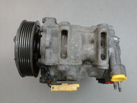 COMPRESSEUR AIR CONDITIONNE PEUGEOT 508
