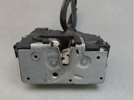 SYSTEME CONDAMNATION ARRIERE GAUCHE FIAT PUNTO