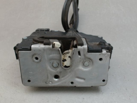 SYSTEME CONDAMNATION ARRIERE GAUCHE FIAT PUNTO