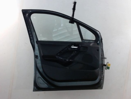 PORTE AVANT GAUCHE PEUGEOT 208