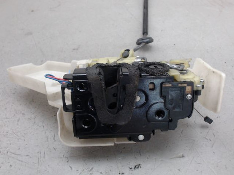 SYSTEME CONDAMNATION ARRIERE DROIT VOLKSWAGEN POLO