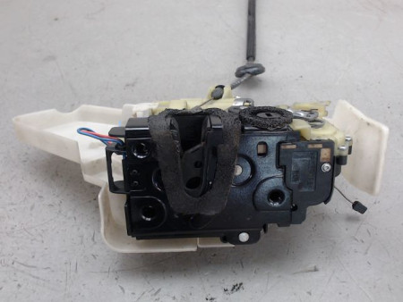 SYSTEME CONDAMNATION ARRIERE DROIT VOLKSWAGEN POLO
