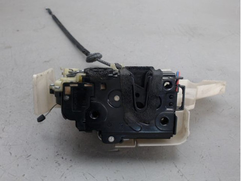 SYSTEME CONDAMNATION ARRIERE GAUCHE VOLKSWAGEN POLO